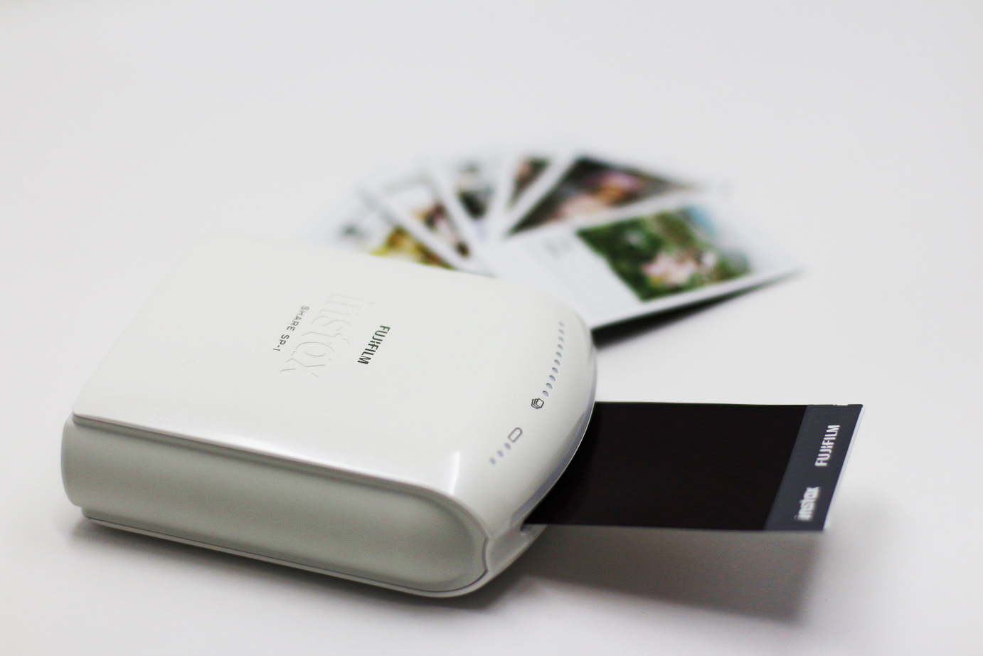 instax Printer/Skrivare Polaroidbilder från Digitalkameran Köp den