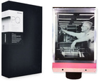 Bladfilm  Impossible PQ 8x10 Silver Shade Film 10 Frames 18x24 cm