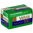 Fujifilm Velvia RVP 100 135/36