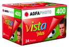 AgfaPhoto Vista Plus 400 135-24