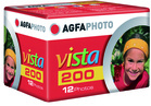 AgfaPhoto Vista 200 135-12