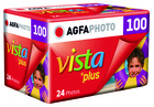 AgfaPhoto Vista plus 100 135-24