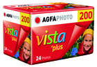 AgfaPhoto Vista plus 200 135-24
