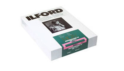 ILFORD MULTIGRADE ART 300 - 30,5x40,6 30 blad
