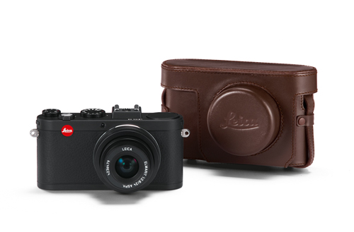 Leica-väska X2