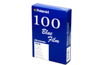 Polaroid 100 film