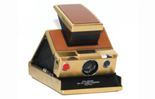 Polaroid SX-70 