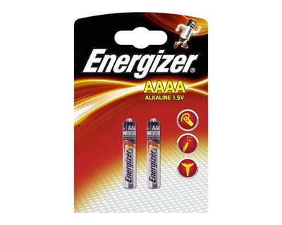 Energizer Ultra+ AAAA/LR61 2-Pack