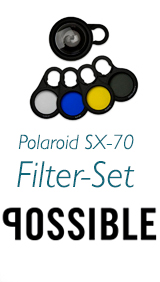 SX-70 Filter Kit