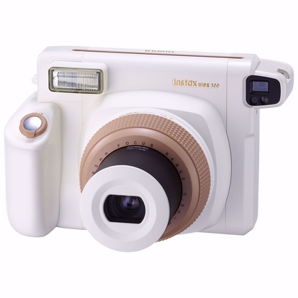 INSTAX WIDE 300 TOFFEE