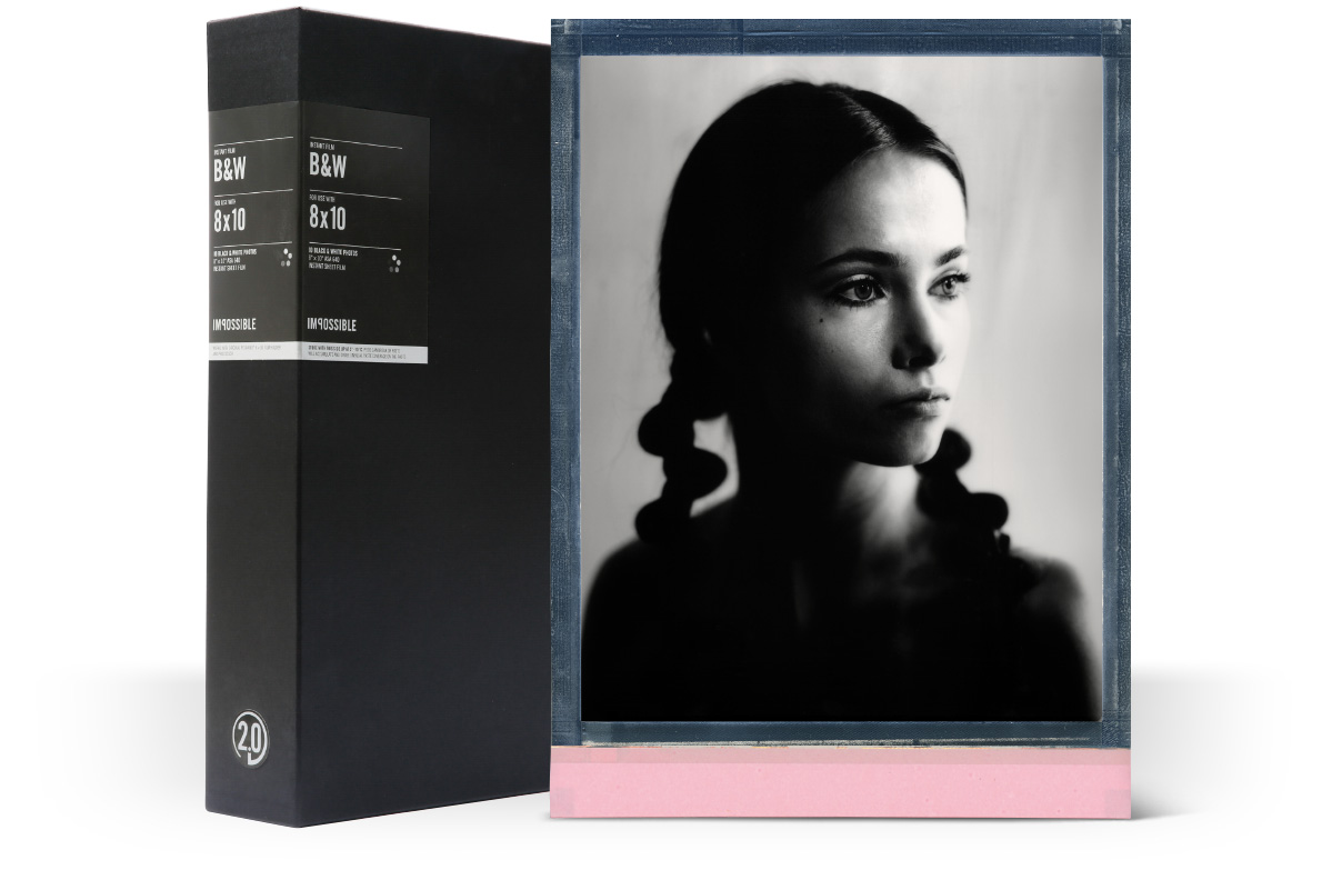 bladfilm land film 8x10