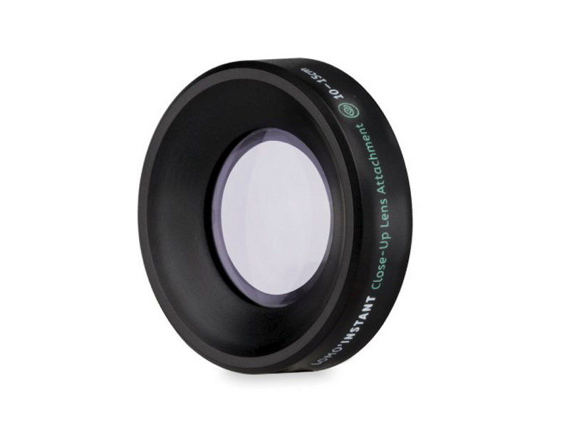 lomo instant lens