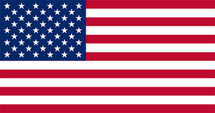 Bildresultat för usa flagga