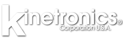 Logo - Kinetronics Corporation
