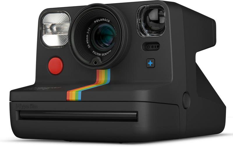 Polaroid Now+ Gen 2.0 Appareil photo instantané – acheter chez