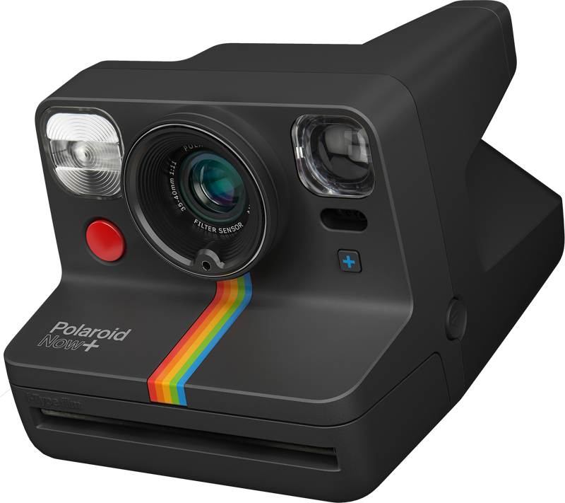 Polaroid Now+ Gen 2.0 Appareil photo instantané – acheter chez