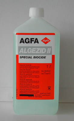Algezid II 1 Liter
