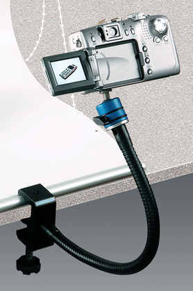 Novoflex Magic Studio Camera Holder