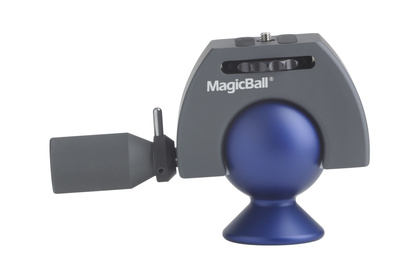 NOVOFLEX MAGICBALL 50