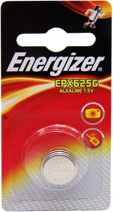 Kamerabatteri EPX625G LR9 Energizer/Varta