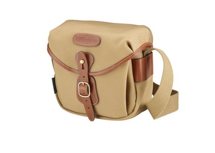 Billingham Hadley Digi Canvas khaki/tan