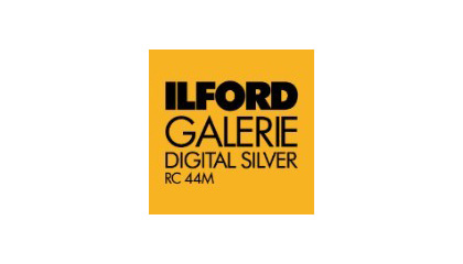 Fotopapper ILFORD PAPPER GDSRC44M 76,2X30M