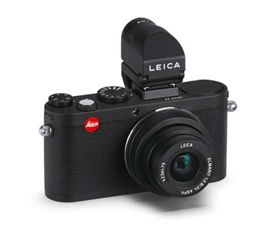 Leica Elektronisk sökare X2/M