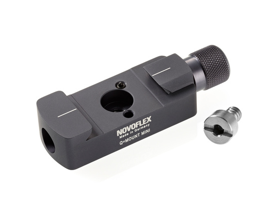 NOVOFLEX Q-MOUNT MINI