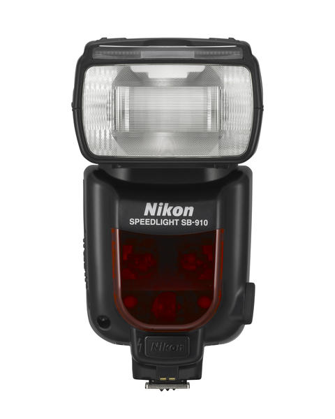 Nikon BLIXT SB-910 AF TTL SPEEDLIGHT