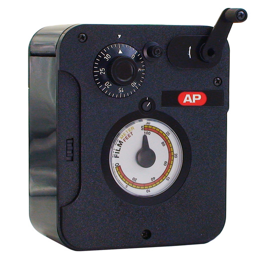 Filmladdare - AP Film loader for 30,5m bulk film