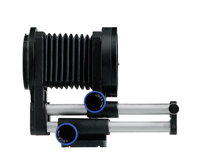 NOVOFLEX AUTOMATIC BELLOWS FOR CANON EOS
