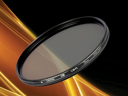 Hoya Pol circular Pro 1 Digital 58