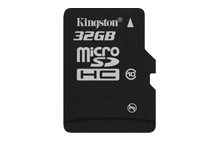 microSD/microSDHC
