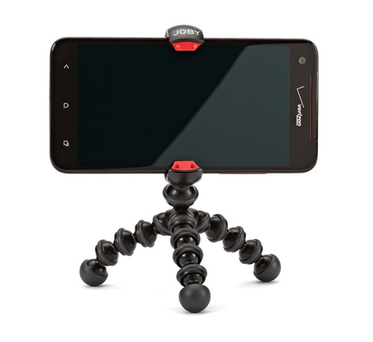 Telefonstativ "mini"  JOBY GORILLAPOD MPOD MINI STAND