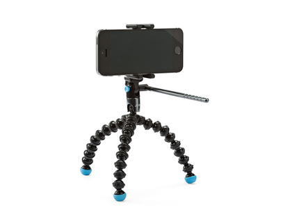 JOBY GRIPTIGHT GORILLAPOD VIDEO 54-72mm