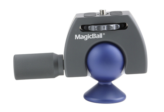 NOVOFLEX MAGICBALL MINI