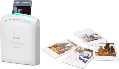 Fujifilm instax Share SP1