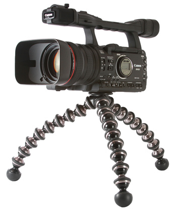 Joby Gorillapod Focus JB00128