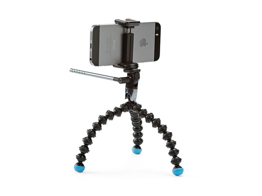 JOBY GRIPTIGHT GORILLAPOD VIDEO 54-72mm