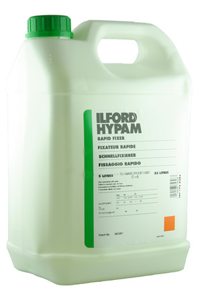 ILFORD FIX HYPAM 5L