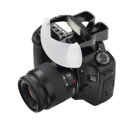 Gary Fong Puffer Pop-Up Flash Diffuser