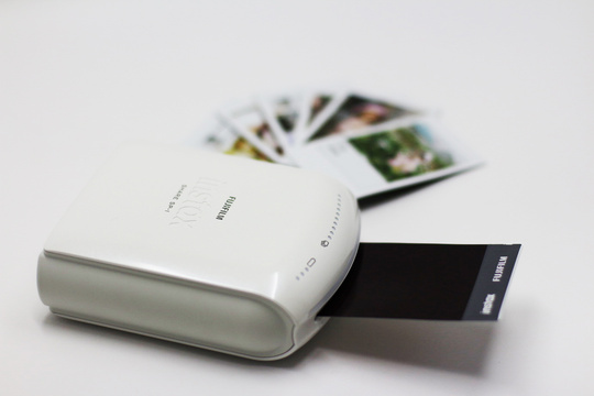 Fujifilm instax Share SP1