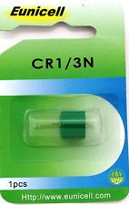 Kamerabatteri CR1/3N Varta