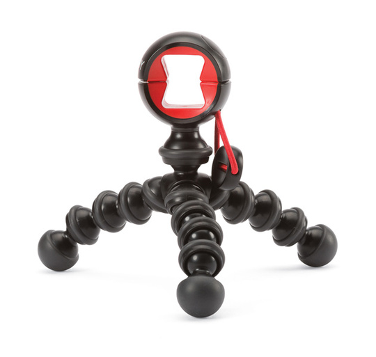 Telefonstativ "mini"  JOBY GORILLAPOD MPOD MINI STAND