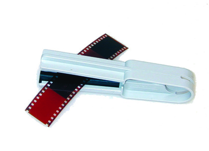 Negativavtorkare - Paterson Film Squeegee