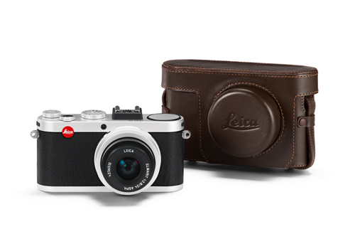 Leica-väska X2