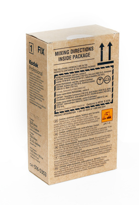 KODAK RAPID FIX 3,8L