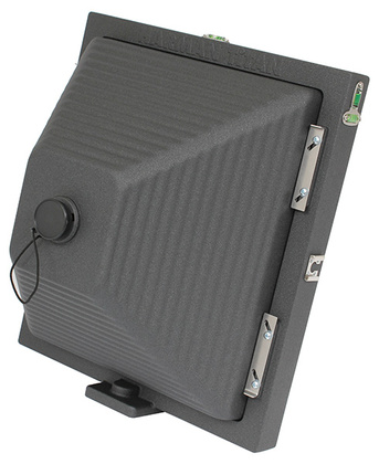 HARMAN PINHOLE CAMERA 8X10