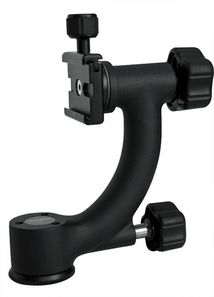 Benro GH1P Gimbal Head + Quick Release P