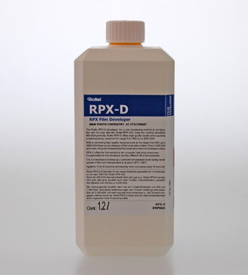 Rollei RPX-D 250ml